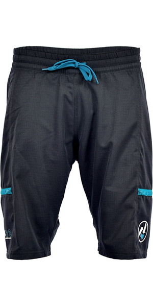 2026 Peak PS Mens Bagz Lined Shorts 26BSL - Black